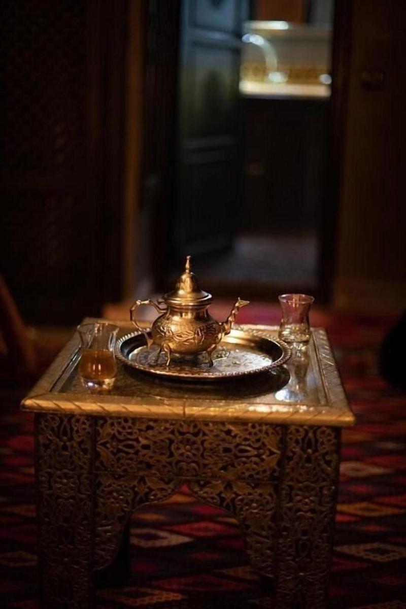 Gem Riad Marakeş Dış mekan fotoğraf