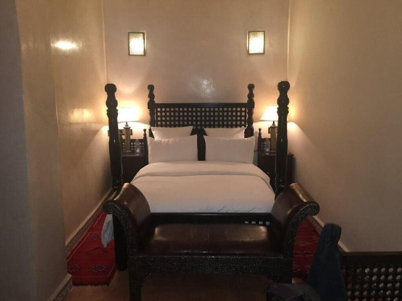 Gem Riad Marakeş Dış mekan fotoğraf