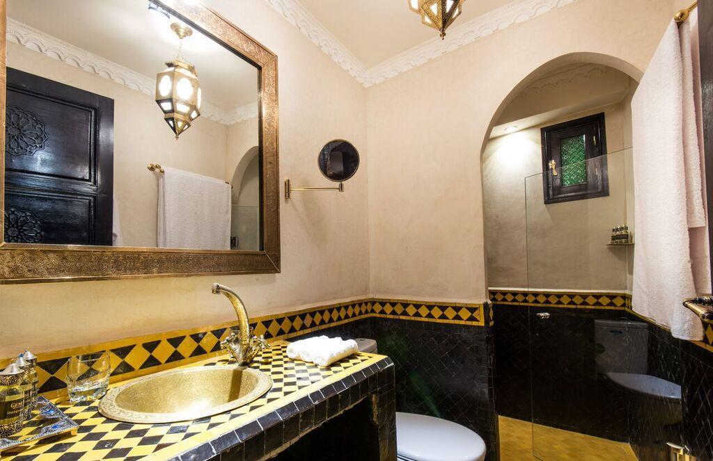 Gem Riad Marakeş Dış mekan fotoğraf
