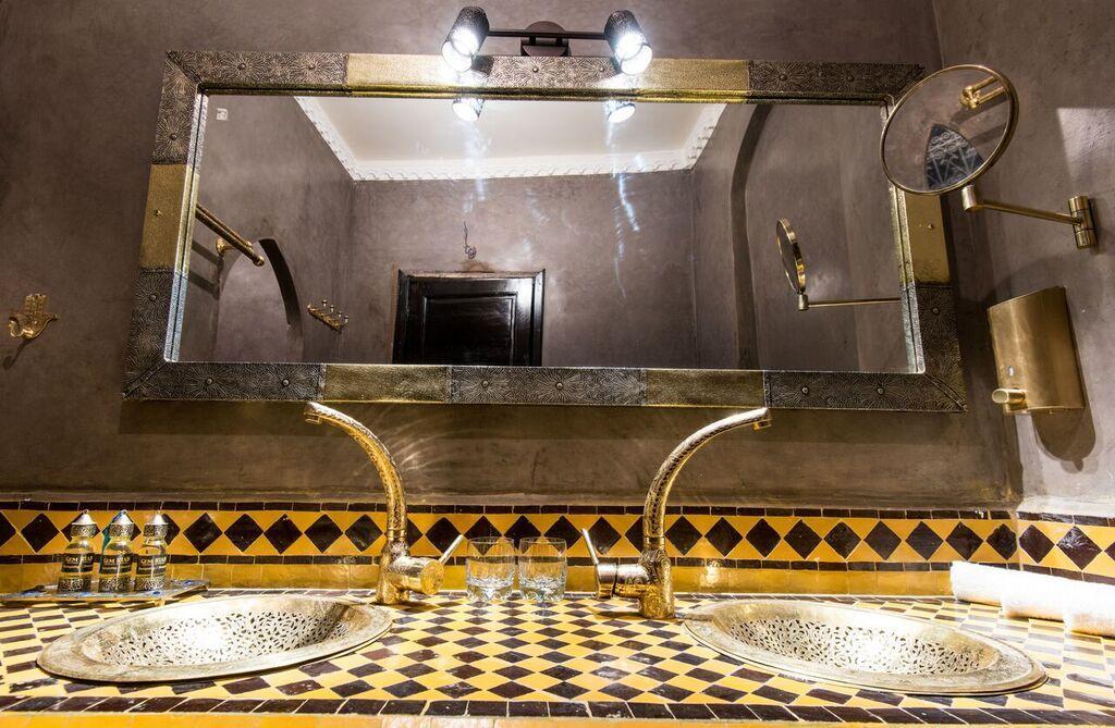 Gem Riad Marakeş Dış mekan fotoğraf
