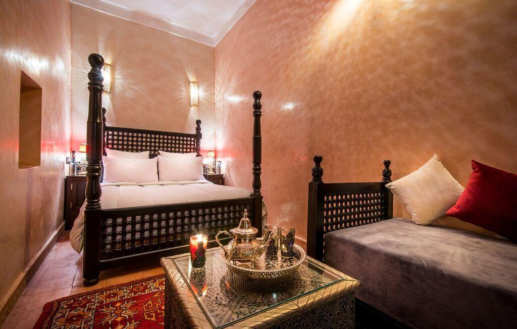 Gem Riad Marakeş Dış mekan fotoğraf