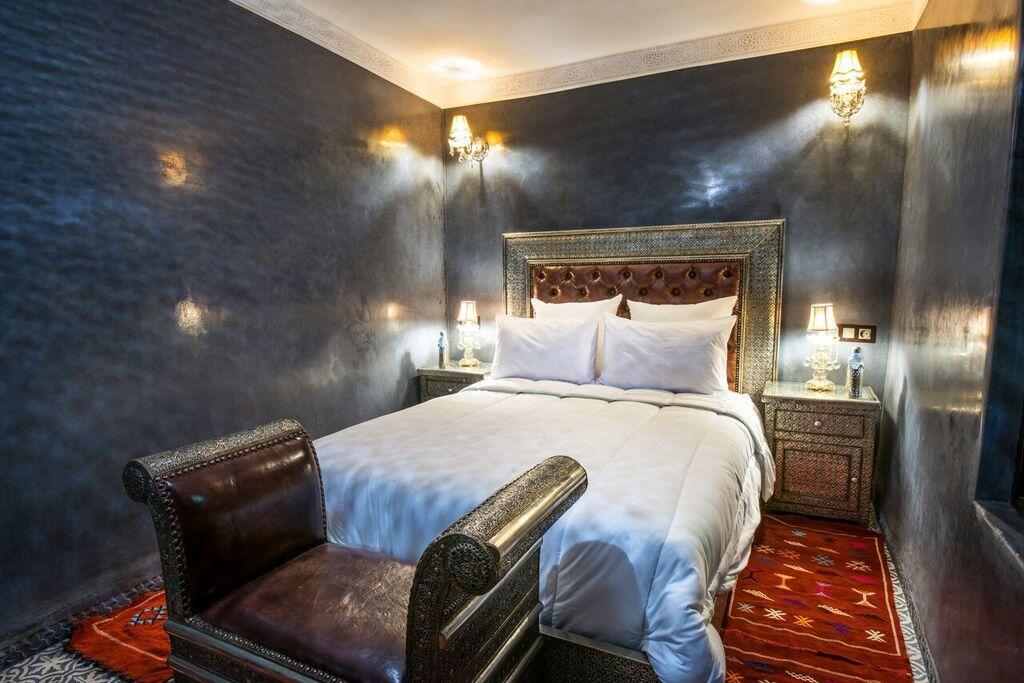 Gem Riad Marakeş Dış mekan fotoğraf