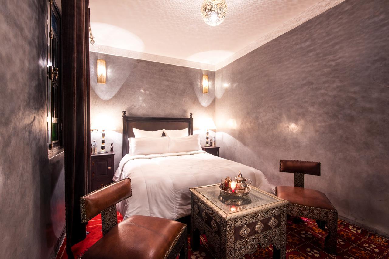 Gem Riad Marakeş Dış mekan fotoğraf