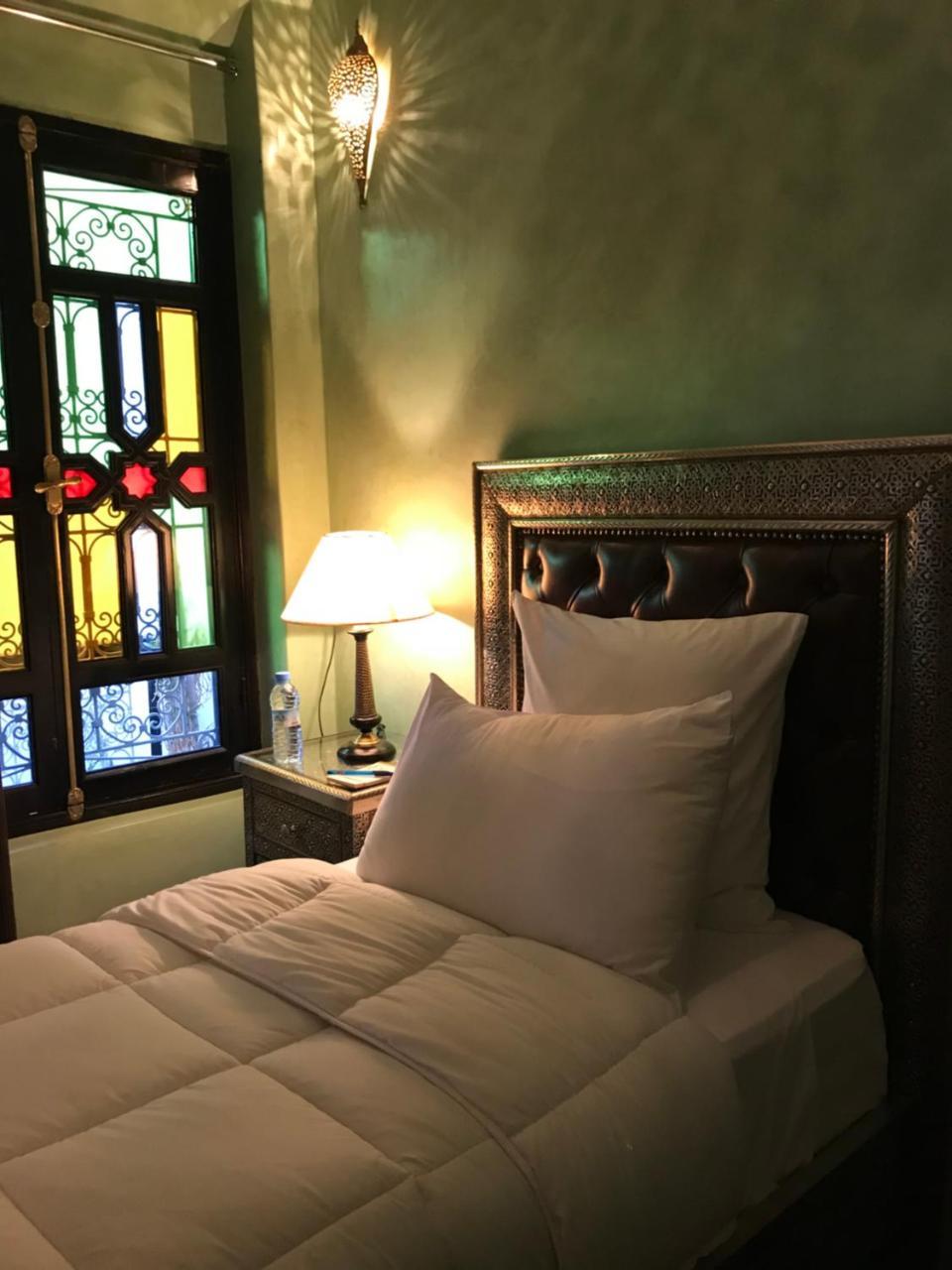 Gem Riad Marakeş Dış mekan fotoğraf