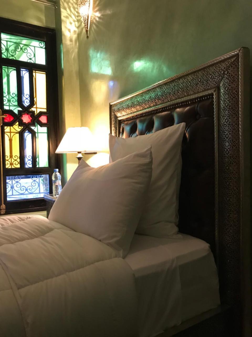 Gem Riad Marakeş Dış mekan fotoğraf