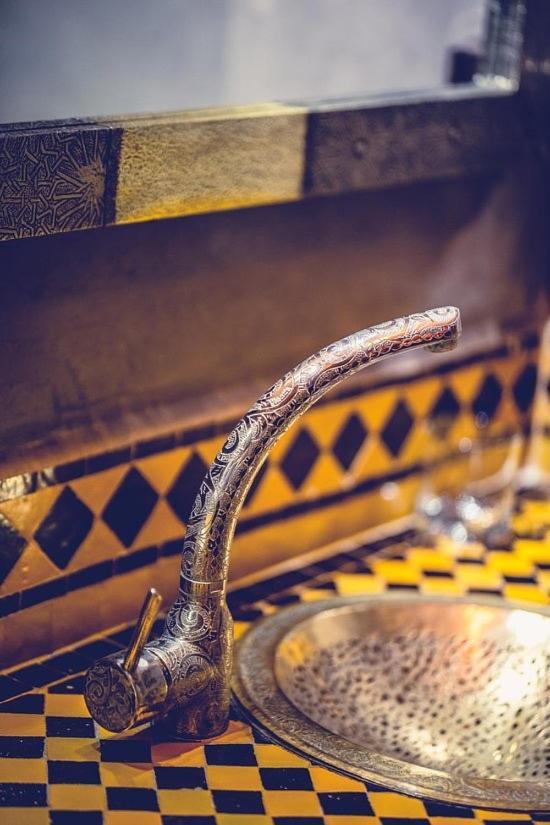 Gem Riad Marakeş Dış mekan fotoğraf